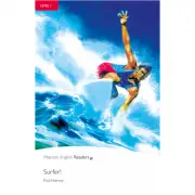 Level 1: Surfer! Book and CD Pack
