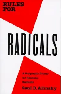 Rules For Radicals