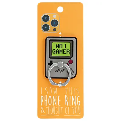 Suport inel telefon No 1 gamer