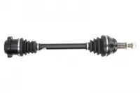 Planetara fata stanga 545mm SEAT LEON, TOLEDO II; VW BORA, GOLF IV 1.6 1.8 2.3 intre 1997-2006