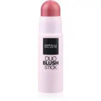 Gabriella Salvete Duo Blush blush cremos 2 in 1 culoare 7.6 g