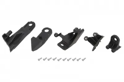 Kit reparatie far stanga potrivit DACIA DUSTER II HM 10.17-10.23