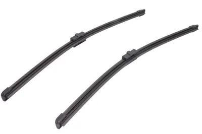 Lama stergator fata (2buc) VF806 Silencio 475mm potrivit VW LUPO I 09.98-07.05