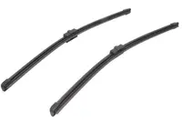 Lama stergator fata (2buc) VF806 Silencio 475mm potrivit VW LUPO I 09.98-07.05