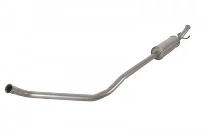 Toba esapamet intermediara potrivit CITROEN C4, C4 I; PEUGEOT 3008, 308 I 1.6 09.07-08.16