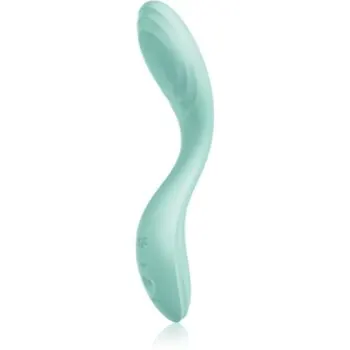 Satisfyer RRROLLING PLEASURE G-Spot vibrator