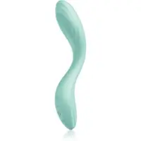 Satisfyer RRROLLING PLEASURE G-Spot vibrator