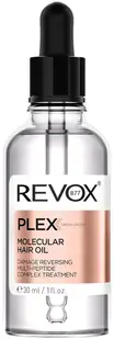 Revox B77 Plex Ulei de păr molecular, 30 ml