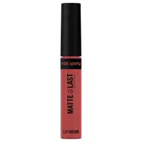Ruj lichid Matte to Last 16H 400 Mauve, 7ml, Miss Sporty