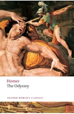 The Odyssey