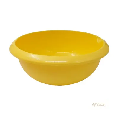 Bol Rotund 2.85l Pentru Bucatarie Servire si Depozitare Din Plastic Rezistent En-Gross