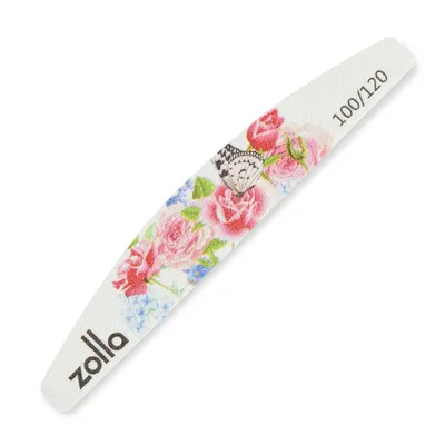 Pila Unghii Zolla 100/120 NF2