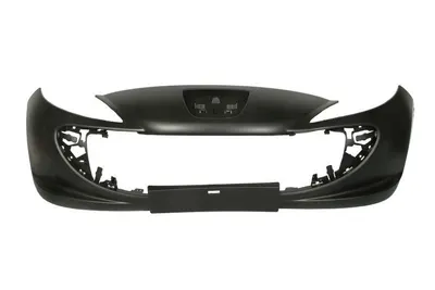 Bara fata grunduita potrivit PEUGEOT 206+ 2009-2012