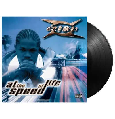 At The Speed Of Life (Vinyl, Record Store Day)
