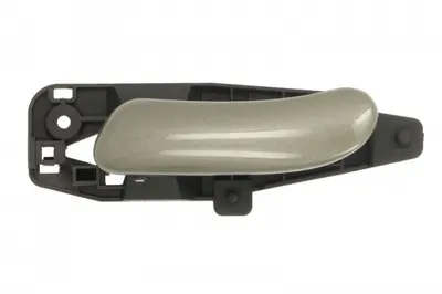 Maner usa Fata Stanga (interior, gri) potrivit FIAT STILO 1.2-2.4 10.01-08.08