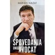 Spovedania unui avocat