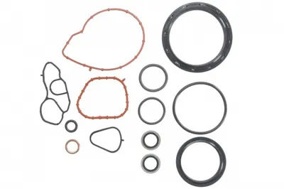Set Garnituri Carter Potrivit Ds Ds 7; Citroen C4 Spacetourer, C5 Aircross, C5 X, Grand C4 Spacetourer; Opel Astra L, Grandland Grandland X 1.6 1.6h 03.15