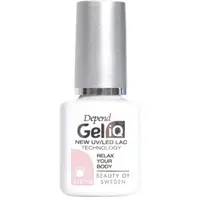 Oja Gel Depend IQ UV/LED, Relax Your Body, 5 ml