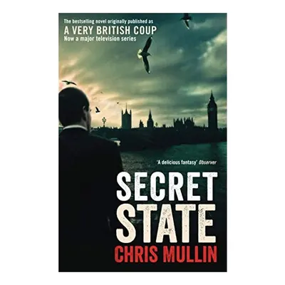 Secret State