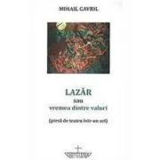 Lazar sau vremea dintre valuri