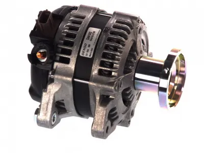 Alternator (14V, 150A) FORD C-MAX, FOCUS C-MAX, FOCUS II 1.8D intre 2004-2012