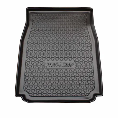 Tavita Portbagaj Compatibila BMW Seria 7 E38 1994-2001 Sedan