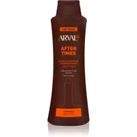 Arval Half Times Sublimator Fluid Tanning fluid dupa expunerea la soare