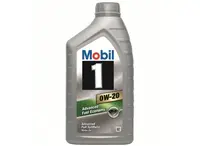 Ulei Motor Mobil 1 Advanced Fuel Economy 0W20 1L