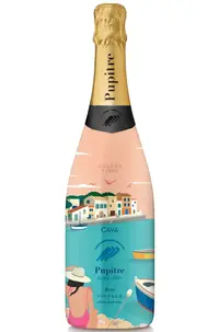 Vin Spumant Cava Brut Pupitre 0.75l