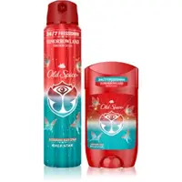 Old Spice Tomorrowland set pentru corp