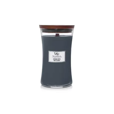 Lumanare parfumata EVENING ONYX 609 GR