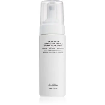 Dr. Althea Amino Acid Gentle Bubble Cleanser demachiant spumant delicat cu aminoacizi