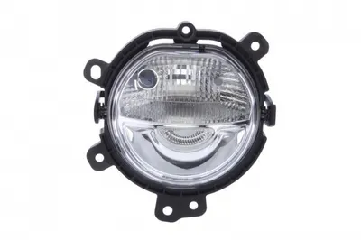 Lampa lumini de zi fata stanga (W5W, in bara) MINI (F55), (F56), (F57), (R57), CLUBMAN (F54) dupa 2013