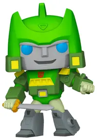 Figura Funko POP! Retro Toys: Transformers - Springer #165