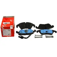 Set Placute Frana Fata Trw GDB1768