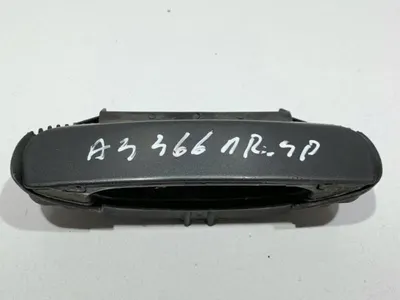 Maner usa dreapta spate 4B0839885 Audi A3 (2003-2008) [8P1]