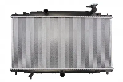 Radiator motor potrivit MAZDA 6, 6 KOMBI 2.0 2.5