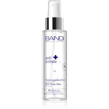 BANDI Cosmetics Medical Expert Anti Irritate tonic pentru fata