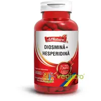 Diosmina si Hesperidina 60cps