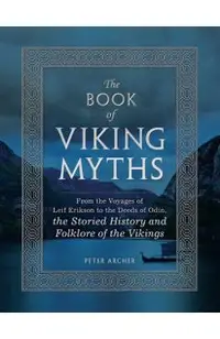 Book of Viking Myths