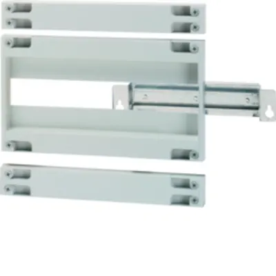 Kit Mccb 125/160a H300 L600