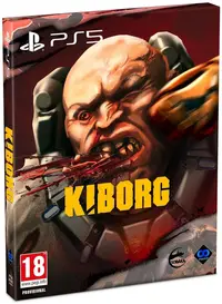 Kiborg (PS5)