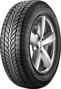 Bridgestone Blizzak LM-32 C ( 205/65 R15C 102/100T 6PR DOT2022 )