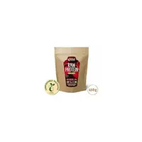 Pudra proteica fruit antiox bio 450g Lifefood