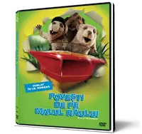 Povești de pe malul râului/ Tales of the Riverbank