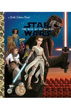 The Rise of Skywalker (Star Wars)