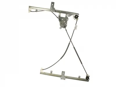 Macara geam Stanga, electric, fara motoras potrivit RVI MAXITY; NISSAN CABSTAR, NT400 CABSTAR 09.06