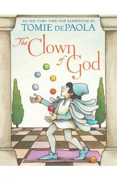 The Clown of God