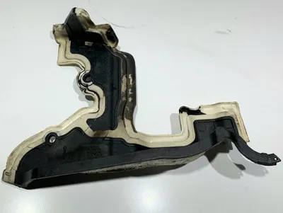 Capac distributie 9802982780 Peugeot Boxer (2014->) 2.0 hdi AH03