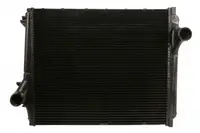 Intercooler potrivit RVI T; VOLVO FH, FH II, FH III, FH16, FH16 II, FH16 III D13A380-G13C460 01.03-